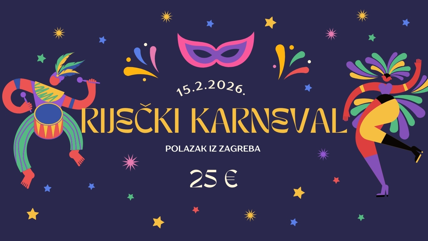 RIJEČKI KARNEVAL